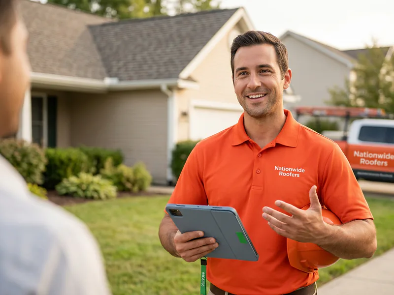 Roof Installation  in East Wenatchee  FAQ